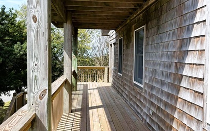 OC77: Reel Retreat 4