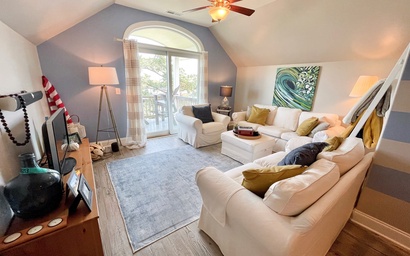 IR50: Serenity Now Boyette Condo 2F 5