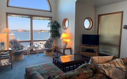 WP3N: Pirate's Quay 3 North 4