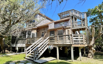 CR35: Hartlaub Cottage