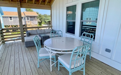 NP43: Dockside Sunset 5