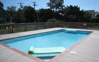 IR39: Pelican's Perch Boyette Condo 2A 2