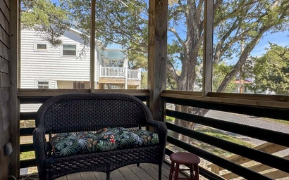 CR61: Cedar Tree Cottage 4