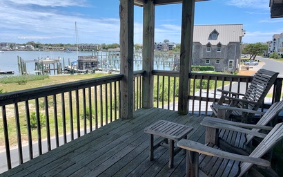 WP1819: Two if By Sea I & II 2