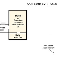 CV1B: Shell Castle B 10