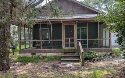SV29: Ginny's Place 3