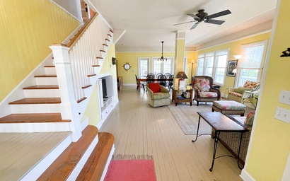 WP1314: Sounds Perfect & Secret Cedars 5