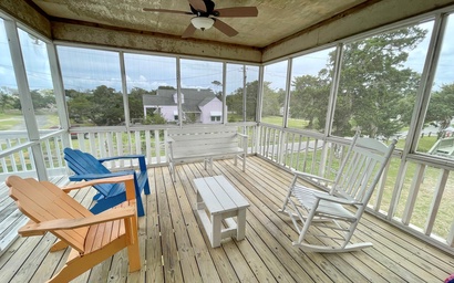 CR12: Mary Fisher Cottage 2