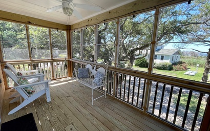 CR56: Live Oak Cottage 3