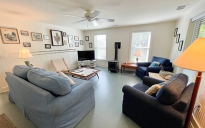 NP40: Beverly's House 5