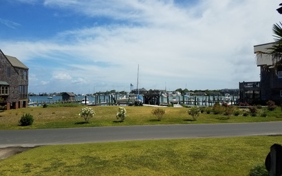 WP21: Castle Villa II 2