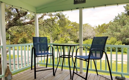 SV35: A G-Nome Home (formerly Gnome Home) 4