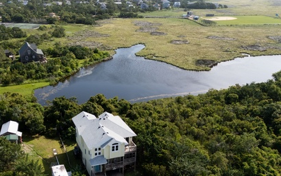 IR12: Bandits Bungalow (Formerly Fried Ocra) 2