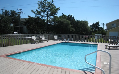 IR43: Pipe Dream Boyette Condo 2B 2