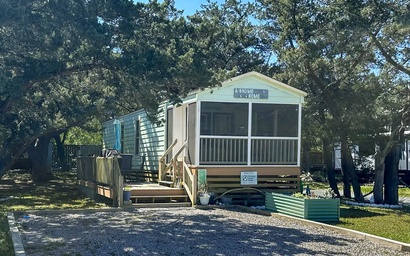 SV35: A G-Nome Home (formerly Gnome Home) 3