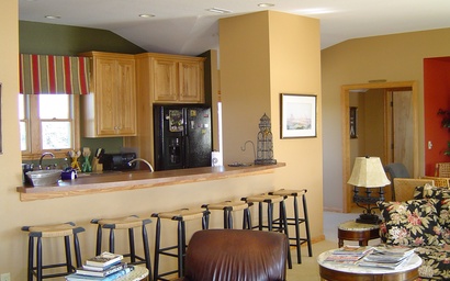 DC301: Captain's Landing Penthouse 5