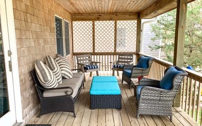 UT19: Cappy's Cottage 2