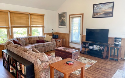 UT05: Sunset On Trent 4