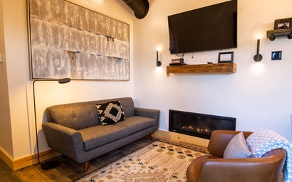 Legends Lane A - Hocking Hills 4