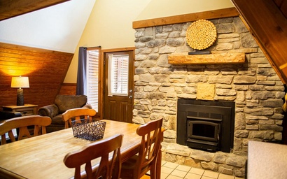 A-Frame #15 - Hocking Hills 5