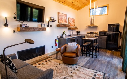 Legends Lane A - Hocking Hills 5