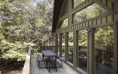 Falls - Hocking Hills 3