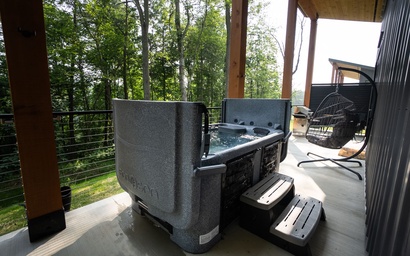 Legends Lane A - Hocking Hills 3