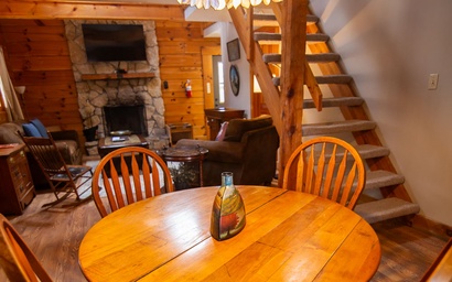 Cumberland - Hocking Hills 6