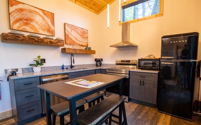 Legends Lane A - Hocking Hills 6