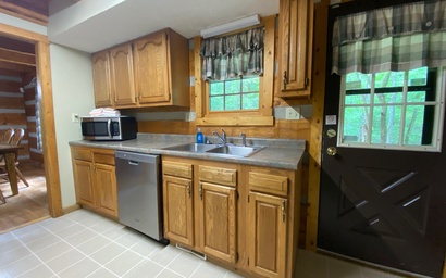 Aspen - Hocking Hills 5