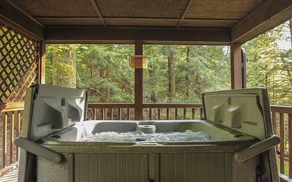 Falls - Hocking Hills 4