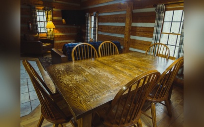 Aspen - Hocking Hills 4