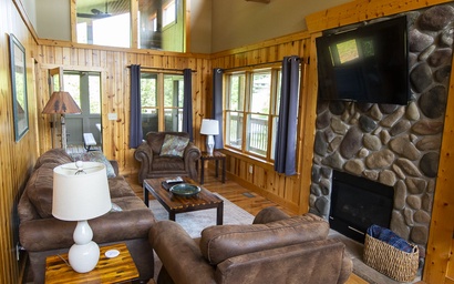 Overlook - Hocking Hills 6