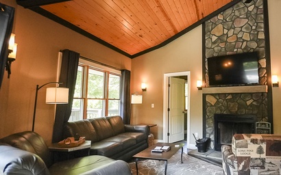 Treetop - Hocking Hills 5