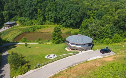 Lakeview - Hocking Hills 2