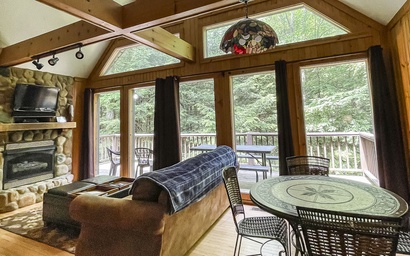 Falls - Hocking Hills 6