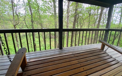 Cumberland - Hocking Hills 2