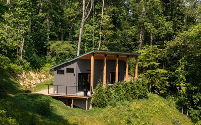 Legends Lane A - Hocking Hills