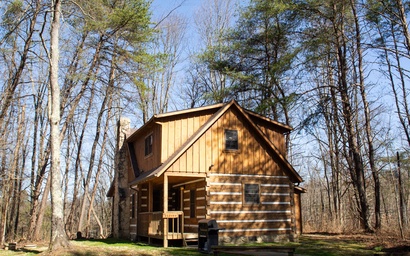 Alpine - Hocking Hills 2