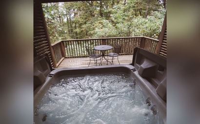 A-Frame #02 - Hocking Hills 3