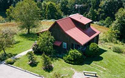 Deer Run - Hocking Hills