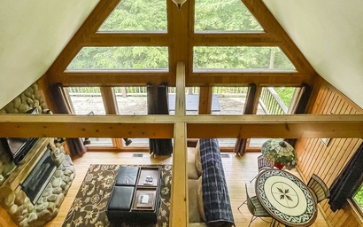 Falls - Hocking Hills 5