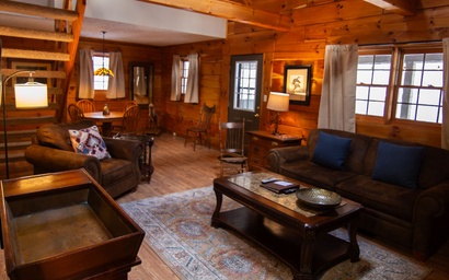 Cumberland - Hocking Hills 4