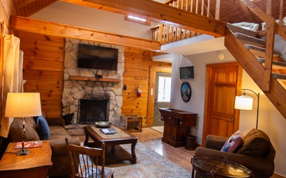 Cumberland - Hocking Hills 5