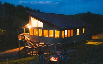 Overlook - Hocking Hills 5