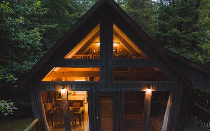 Laurelwood - Hocking Hills 4