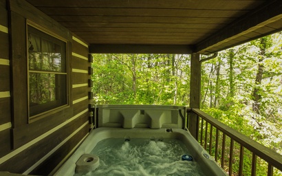 Cumberland - Hocking Hills 3