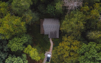 Laurelwood - Hocking Hills