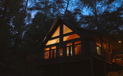 Laurelwood - Hocking Hills 5