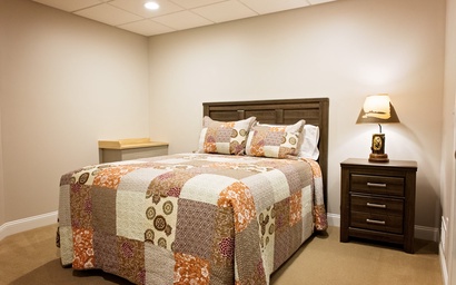 Treetop - Hocking Hills 6